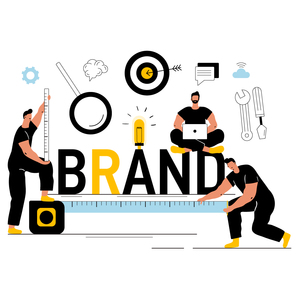 Branding